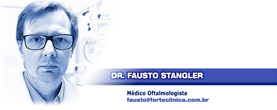 Dr. Fausto Stangler